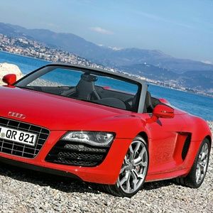 Meet your Posher, Robert